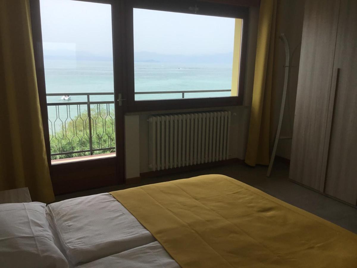Casa Costa Al Sole 2 Lazise