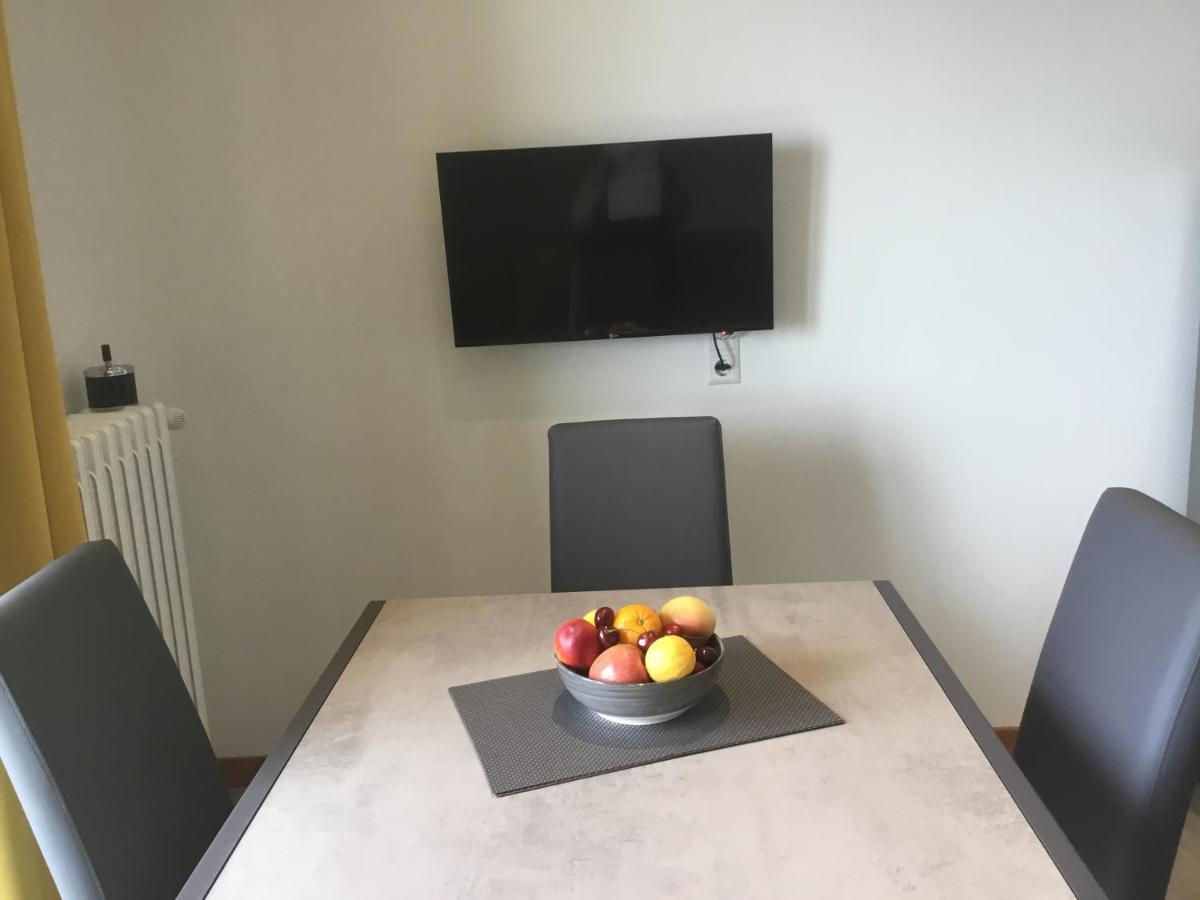 Apartment Casa Costa Al Sole 2 *