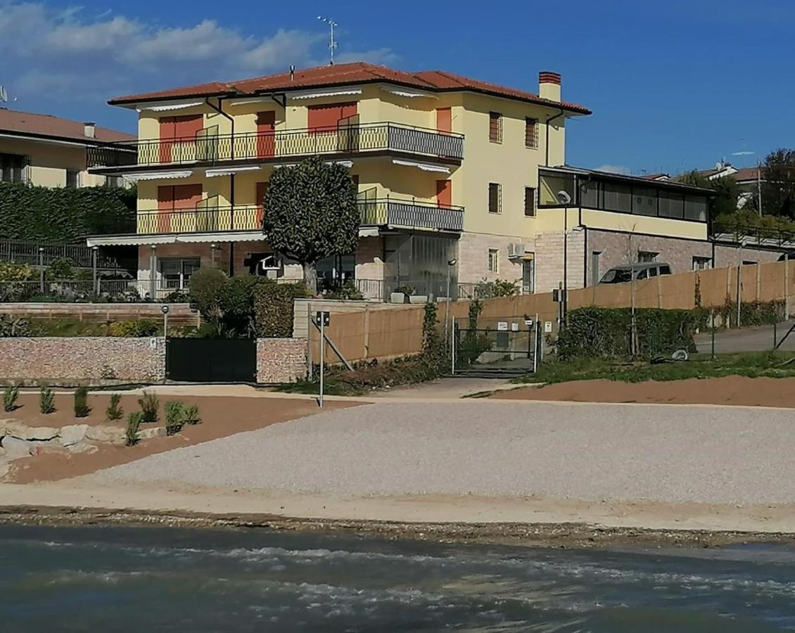 Casa Costa Al Sole 2 Apartment