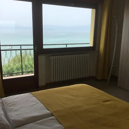 Casa Costa Al Sole Apartment 2 Lazise Exterior foto