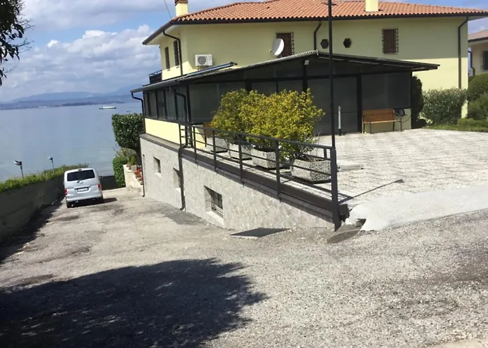 Casa Costa Al Sole Apartment 2