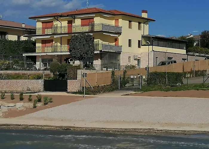 Casa Costa Al Sole Apartment 2
