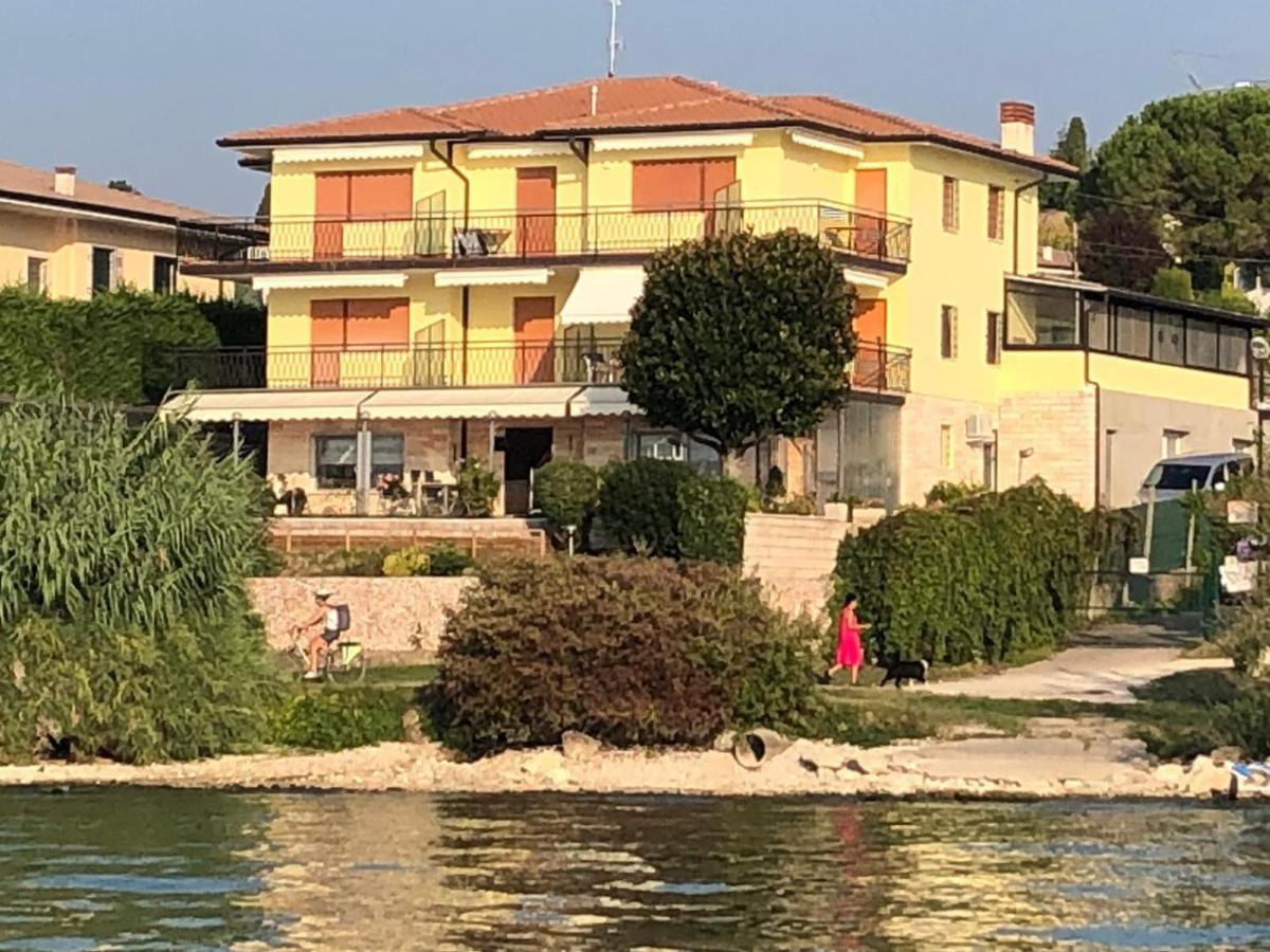 Casa Costa Al Sole 2 Apartment