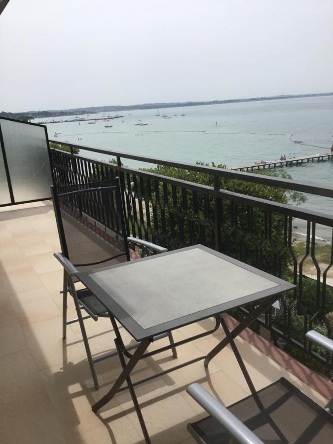 Casa Costa Al Sole 2 Lazise